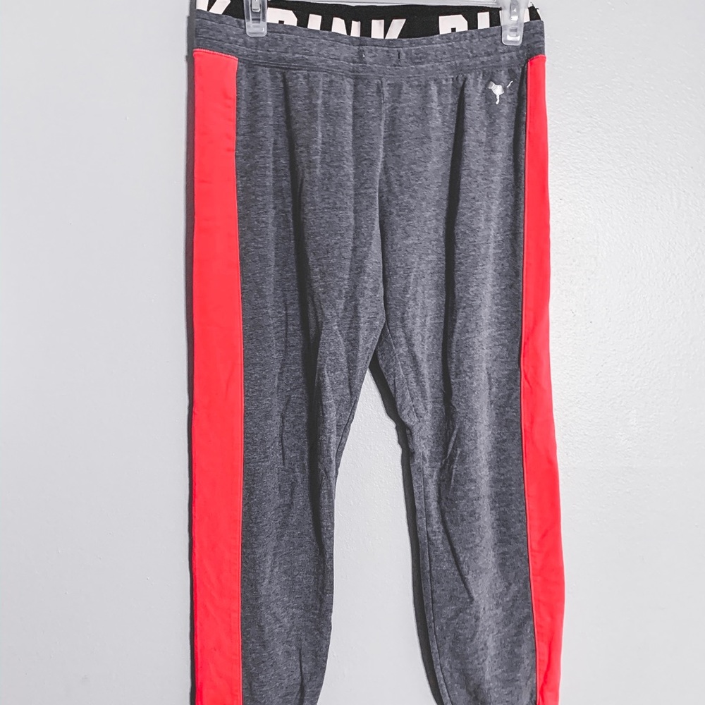 Victoria’s Secret PINK Skinny Joggers